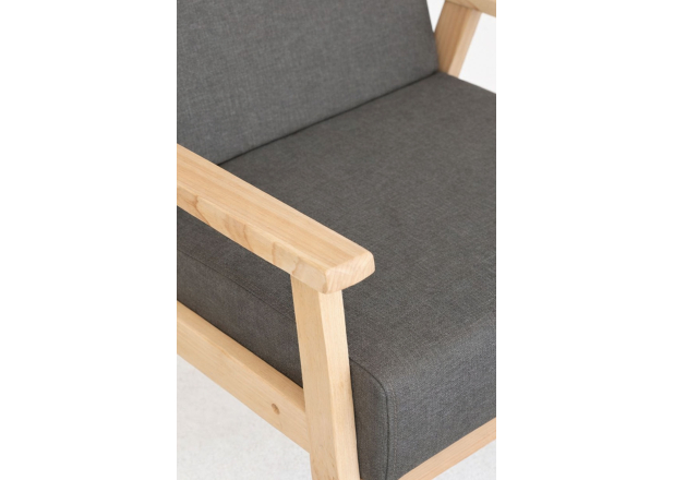 Sillón Mordex Tela