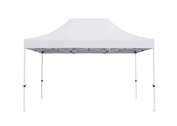 Tenda 3x4,5 Force Ignífuga