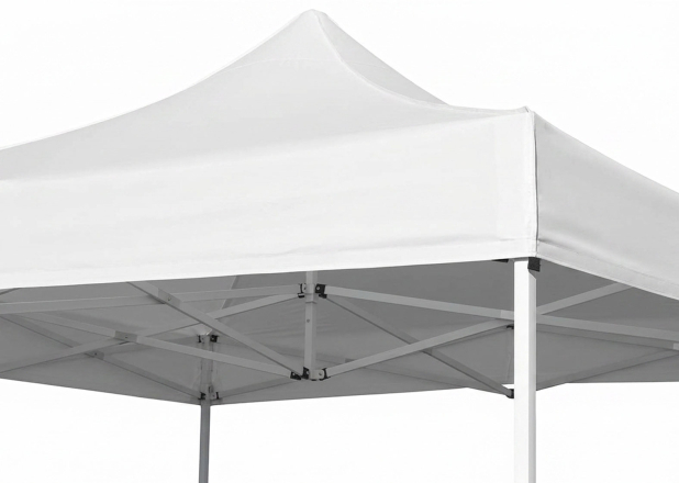 Carpa 3x3 Line