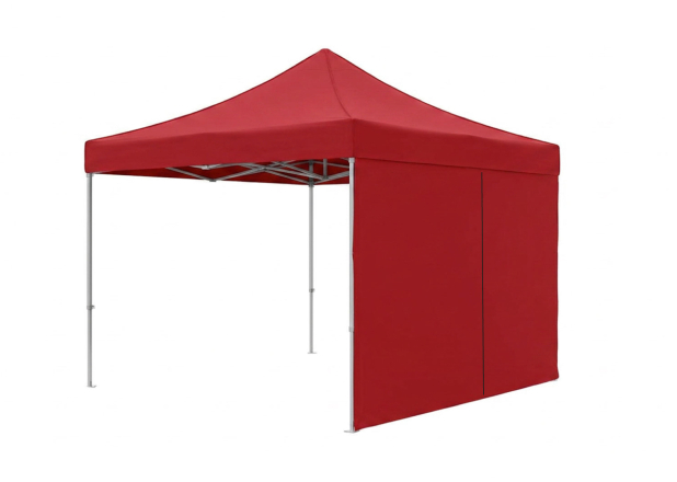 Tenda 3x3 Line (Kit Completo)