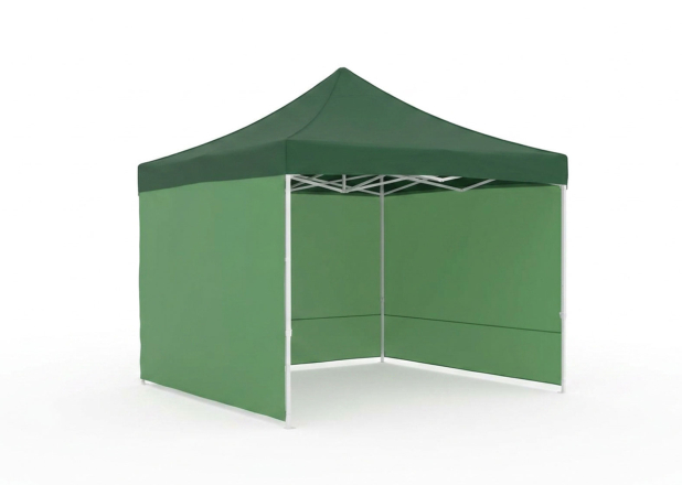 Tenda 3x3 Line (Kit Completo)