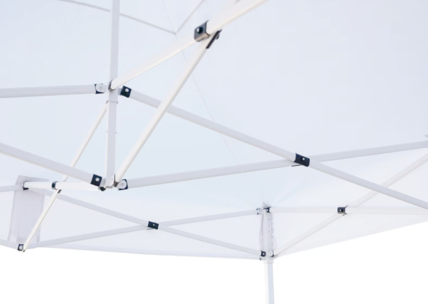 Tenda 3x3 Estruper Edition Branco