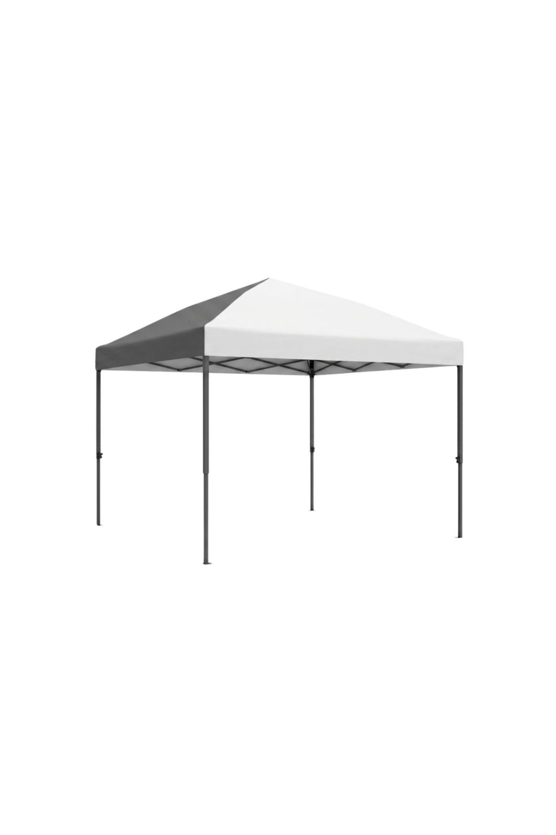 Carpa 3x3 Compress Maletero Blanca