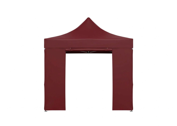 Carpa 3x3 Force (Kit Completo)