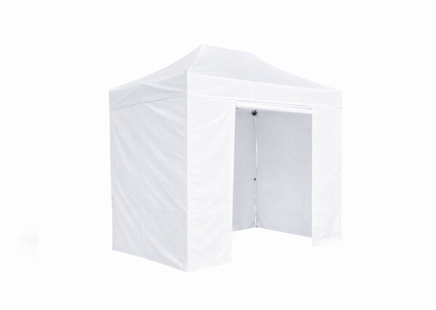 Tenda 3x4,5 Force (Kit Completo)