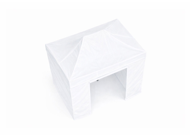 Tenda 3x4,5 Force (Kit Completo)