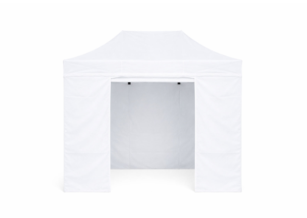 Tenda 3x4,5 Force (Kit Completo)