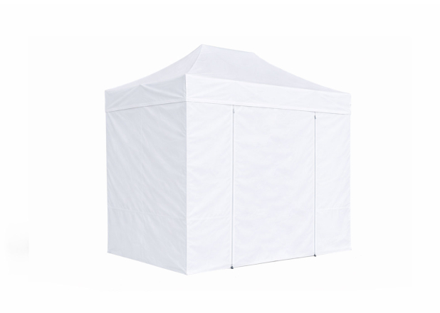 Tenda 3x4,5 Force (Kit Completo)