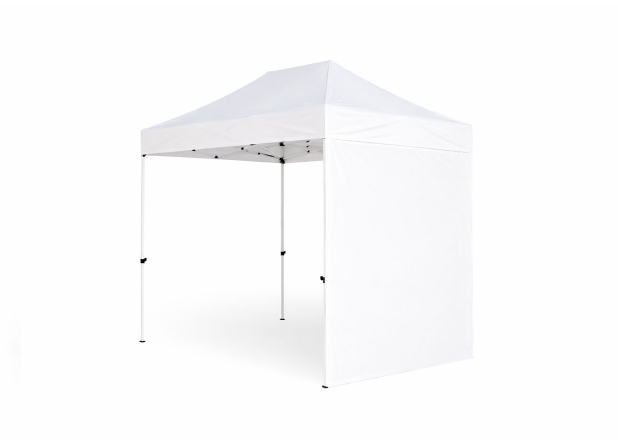 Tenda 3x4,5 Force (Kit Completo)