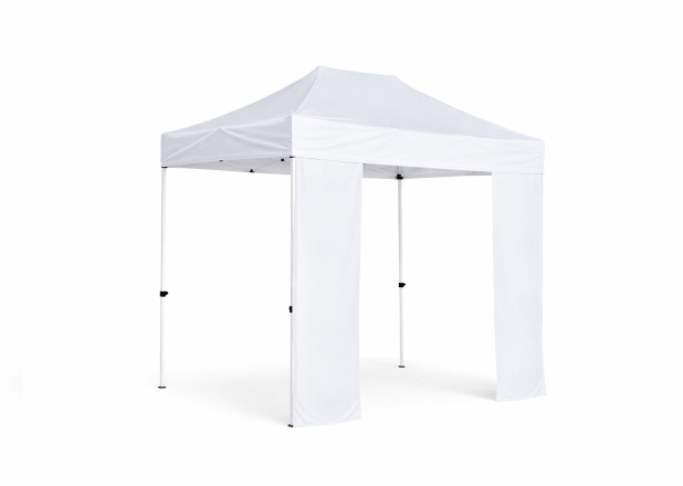 Tenda 3x4,5 Force (Kit Completo)