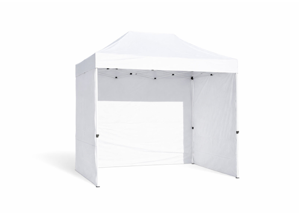 Tenda 3x4,5 Force (Kit Completo)