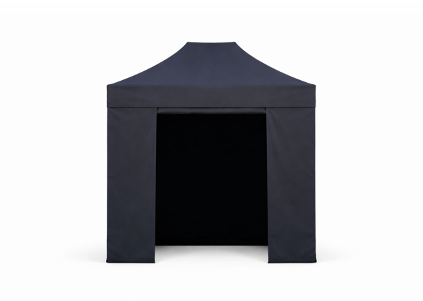 Tenda 3x4,5 Force (Kit Completo)