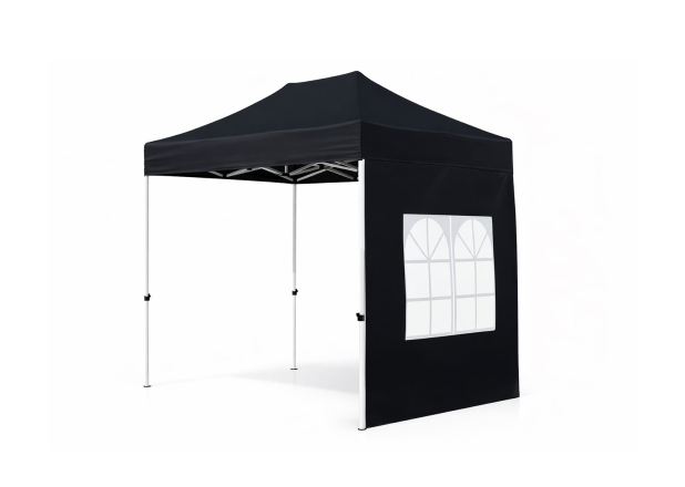 Tenda 3x4,5 Force (Kit Completo)