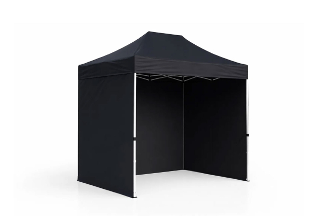 Tenda 3x4,5 Force (Kit Completo)