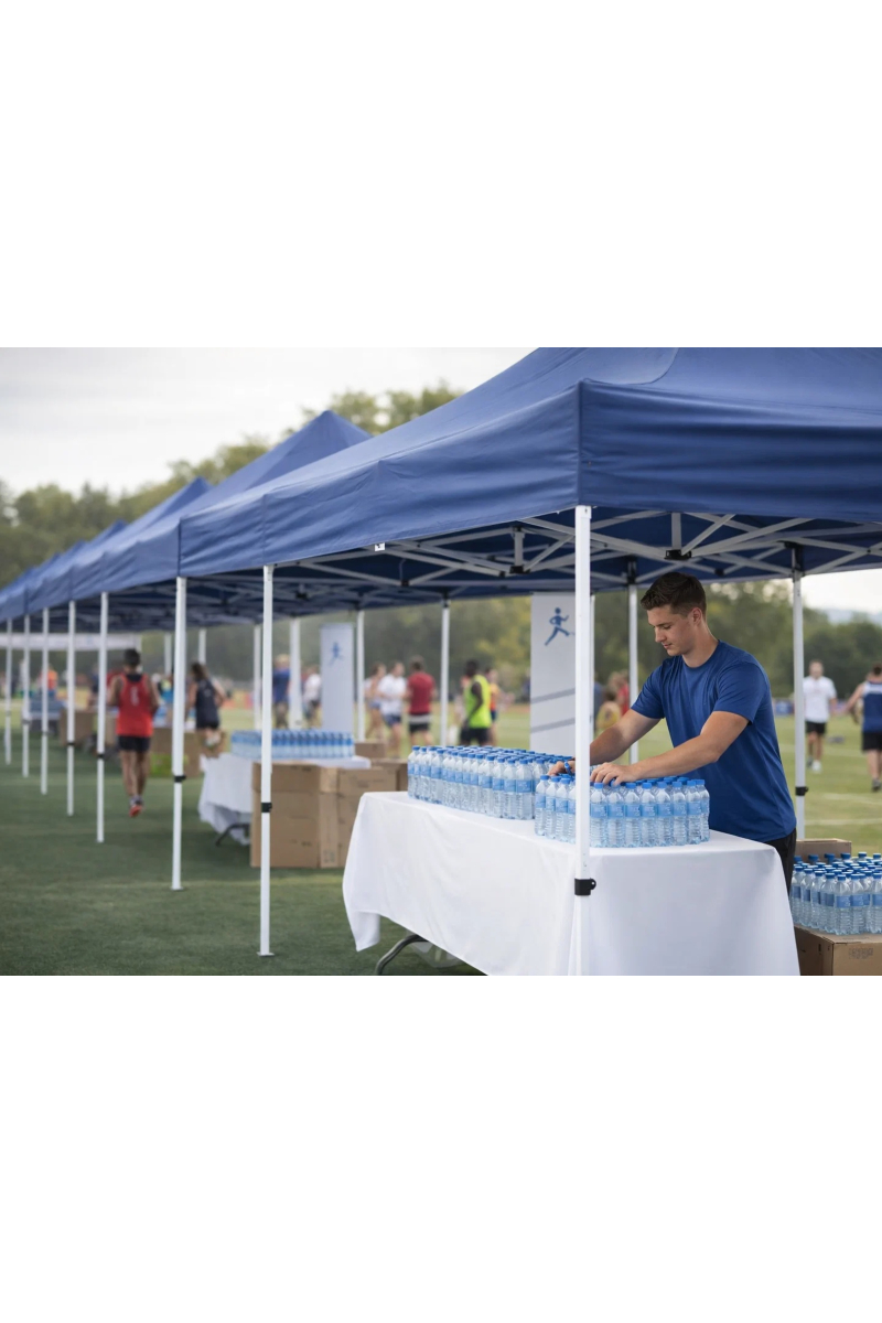 Tenda 3x6 Force
