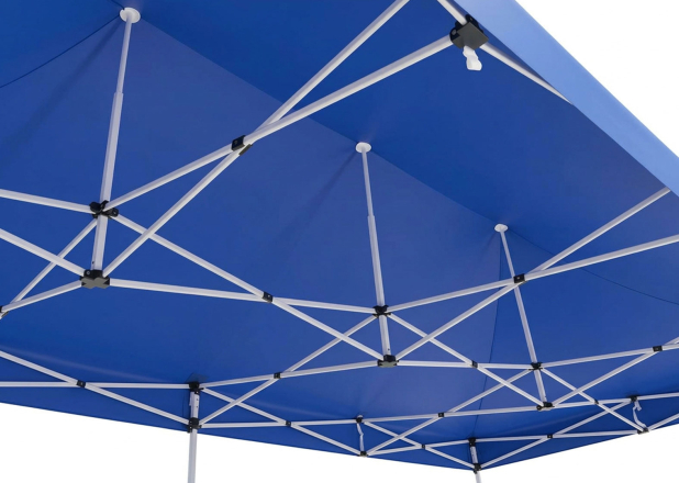 Carpa 3x6 Force
