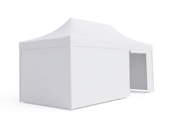 Carpa 3x6 Force (Kit Completo)