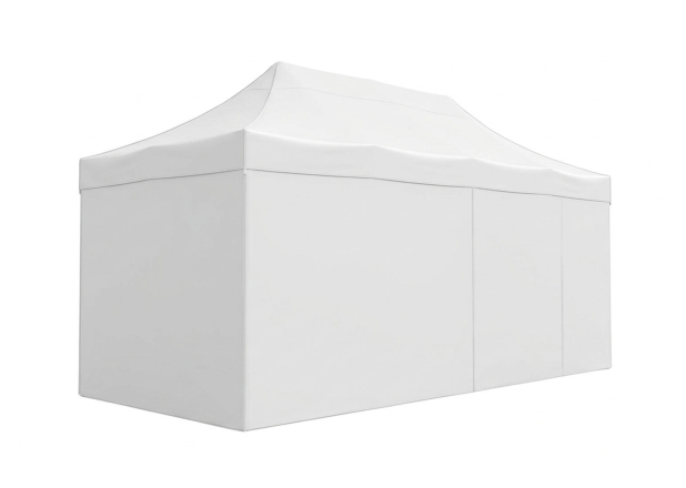 Carpa 3x6 Force (Kit Completo)