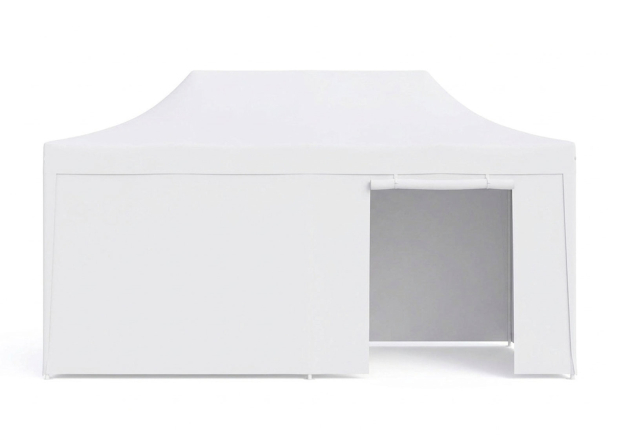 Carpa 3x6 Force (Kit Completo)