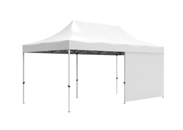 Carpa 3x6 Force (Kit Completo)