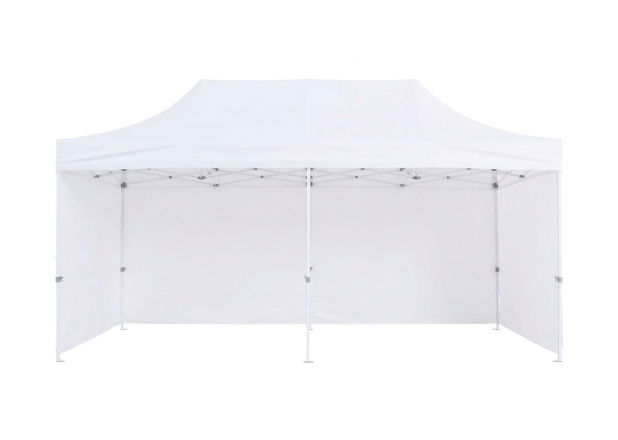 Carpa 3x6 Force (Kit Completo)