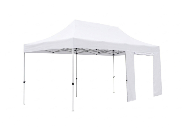 Carpa 3x6 Force (Kit Completo)