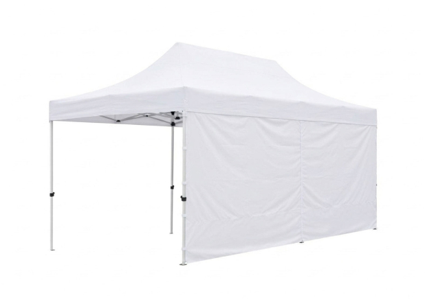 Carpa 3x6 Force (Kit Completo)