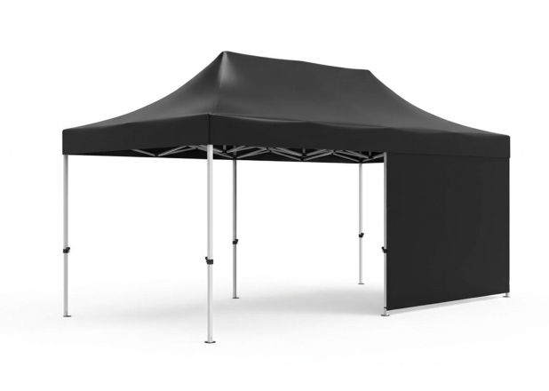 Tenda 3x6 Force (Kit Completo)