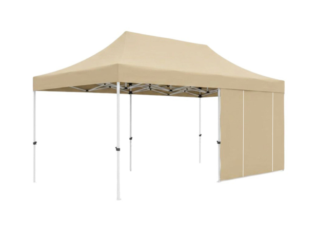 Tenda 3x6 Force (Kit Completo)