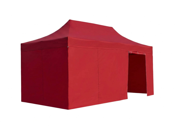Carpa 3x6 Force (Kit Completo)