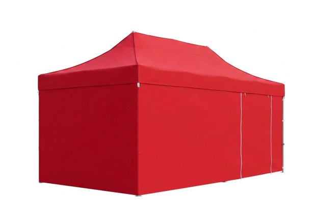 Carpa 3x6 Force (Kit Completo)