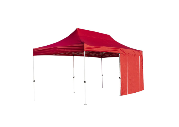 Carpa 3x6 Force (Kit Completo)