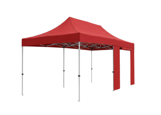 Carpa 3x6 Force (Kit Completo)