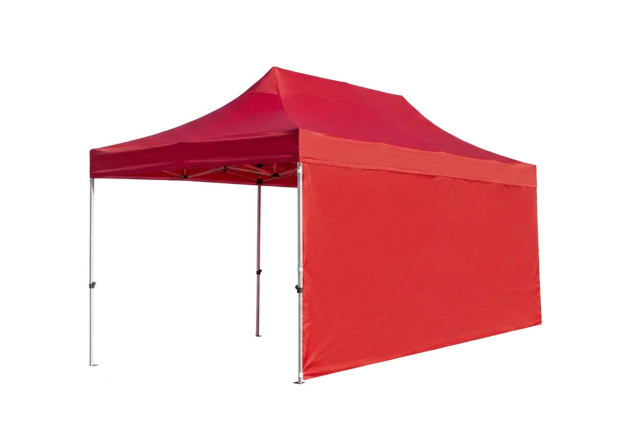 Carpa 3x6 Force (Kit Completo)