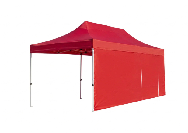 Carpa 3x6 Force (Kit Completo)