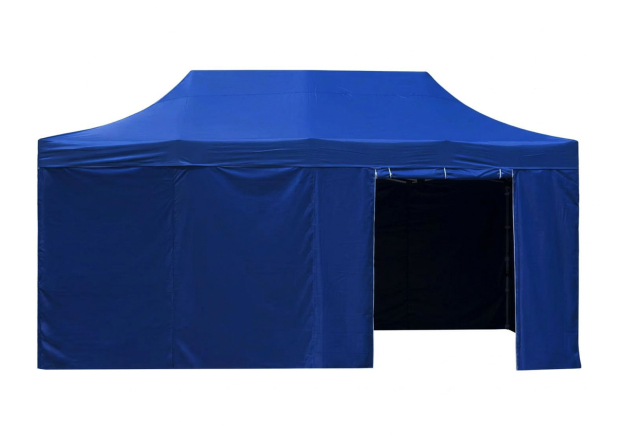 Tenda 3x6 Force (Kit Completo)