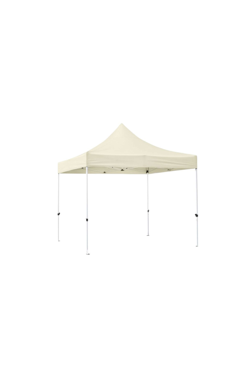 Carpa 3x3 Force Plus