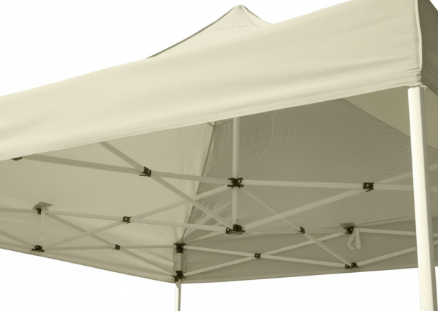 Carpa 3x3 Force Plus