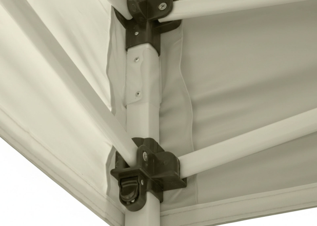 Carpa 3x3 Force Plus