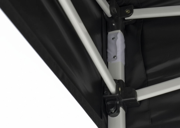Carpa 4x4 Force Plus