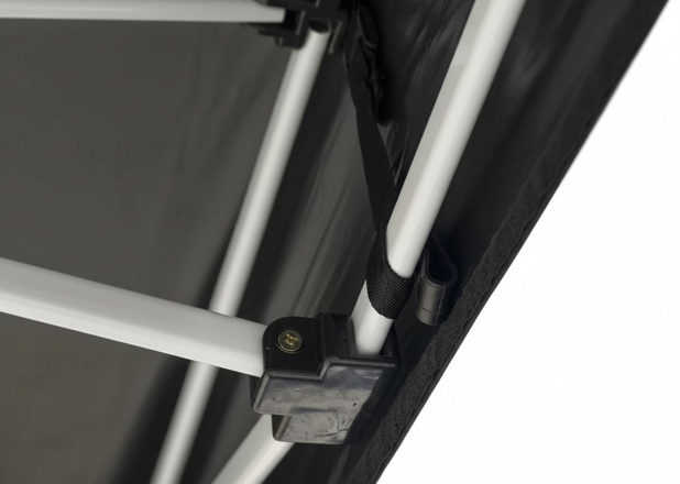 Carpa 4x4 Force Plus