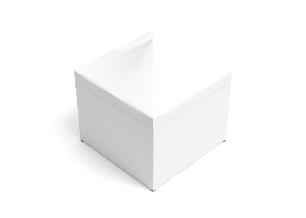 Carpa 4x4 Force Plus (Kit Completo)