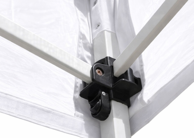 Tenda 3x4,5 Force Transparente