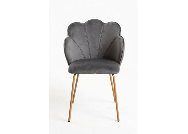 Silla Lygo Terciopelo