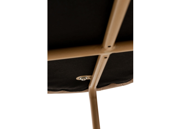Silla Lygo Terciopelo