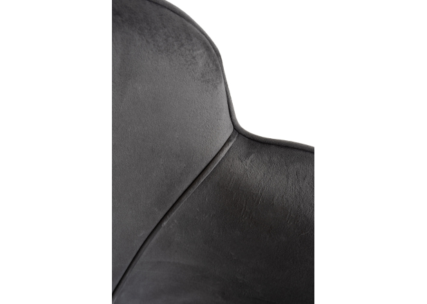 Silla Lygo Terciopelo