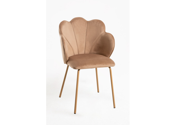 Silla Lygo Terciopelo