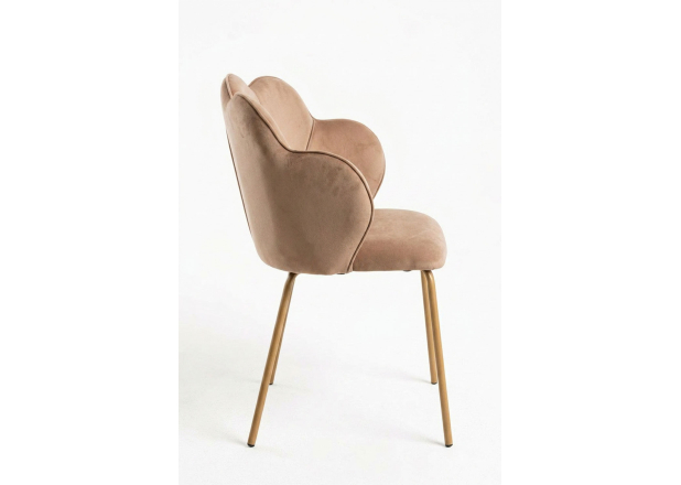 Silla Lygo Terciopelo