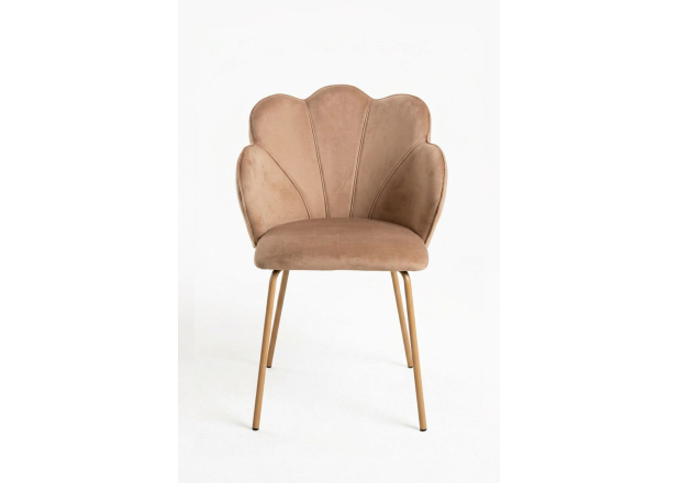 Silla Lygo Terciopelo