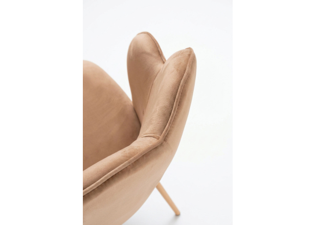 Silla Lygo Terciopelo